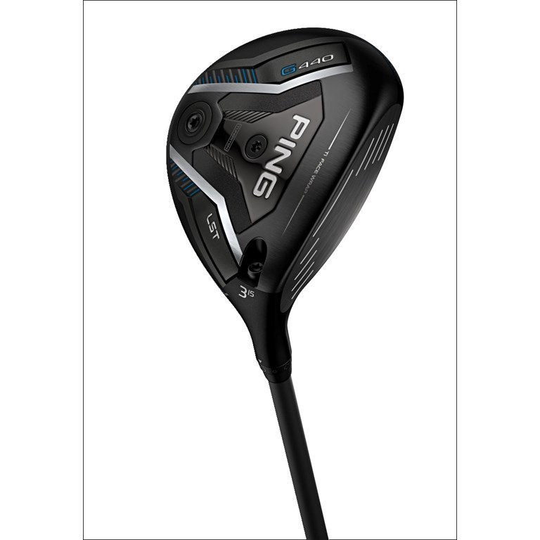 Ping Ping G440 Lst Fairwaywood (Custom)