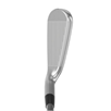 Mizuno Jpx925 Hm Hl 6 Järn Stål Herr (Standard)