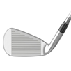 Mizuno Jpx925 Hm Hl 6 Järn Stål Herr (Standard)