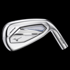 Mizuno Jpx925 Hm Hl 6 Järn Stål Herr (Standard)