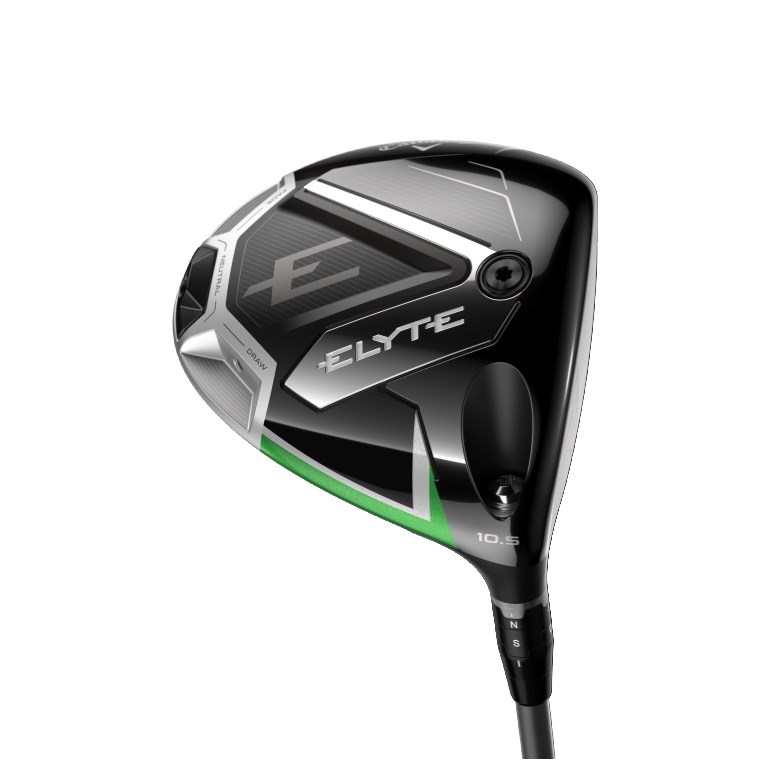 Callaway Elyte Driver (Custom)