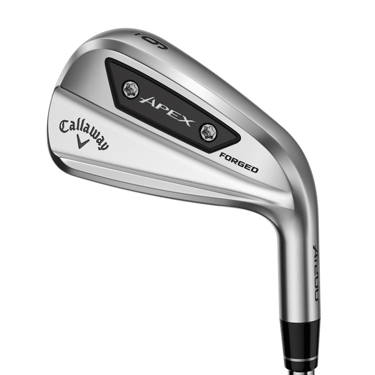 Callaway Apex Ai200 6 Järn Stål (Custom)