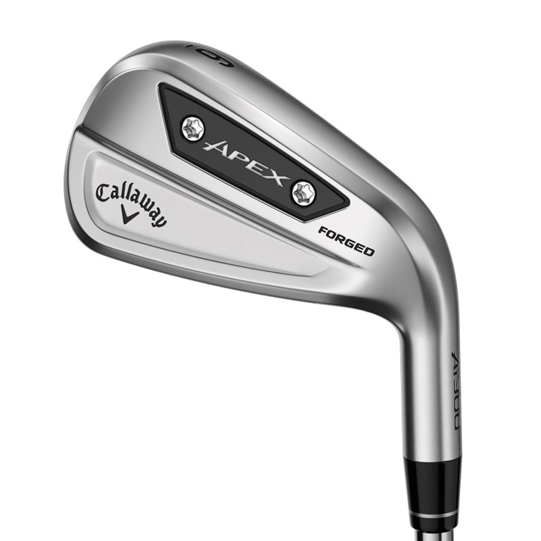 Callaway Callaway Apex Ai300 Stycke Stål (Custom)