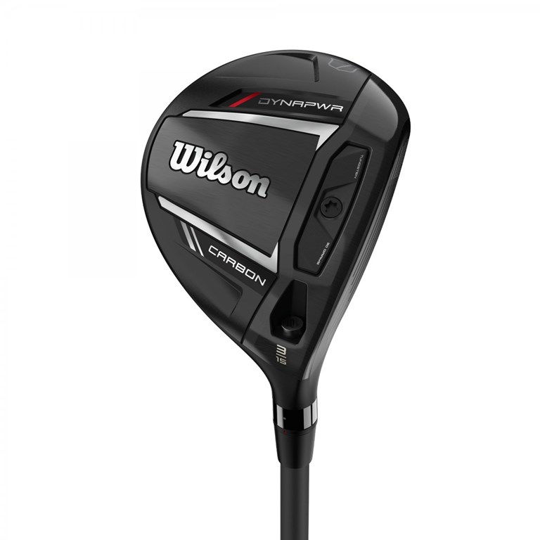 Wilson Staff Dynapwr Carbon Fairway (Standard)