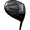 Wilson Playerfit Stål Stand Bag Herr