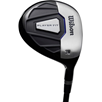 Wilson Playerfit Stål Stand Bag Herr