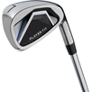 Wilson Playerfit Stål Stand Bag Herr