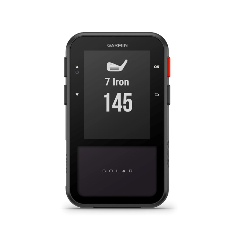 Garmin Approach G20