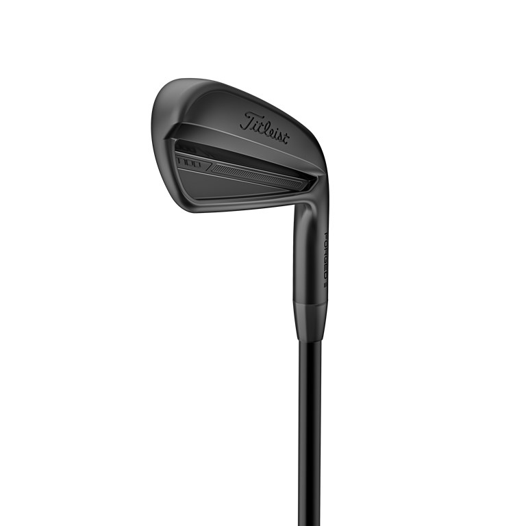 Titleist Titleist T100 3G Black Ltd Edition 6 Järn (Custom)