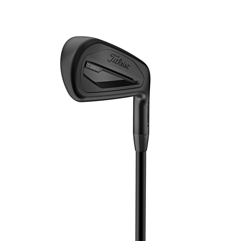 Titleist Titleist T350 3G Black Ltd Edition Stycke (Custom)