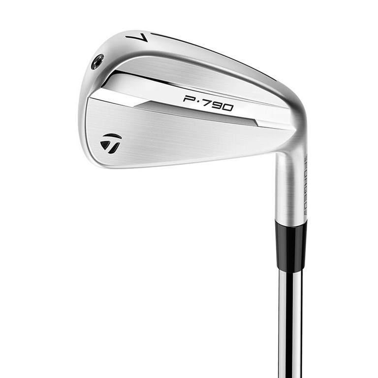 TaylorMade TaylorMade P790 2025 6 Järn Stål (Custom)