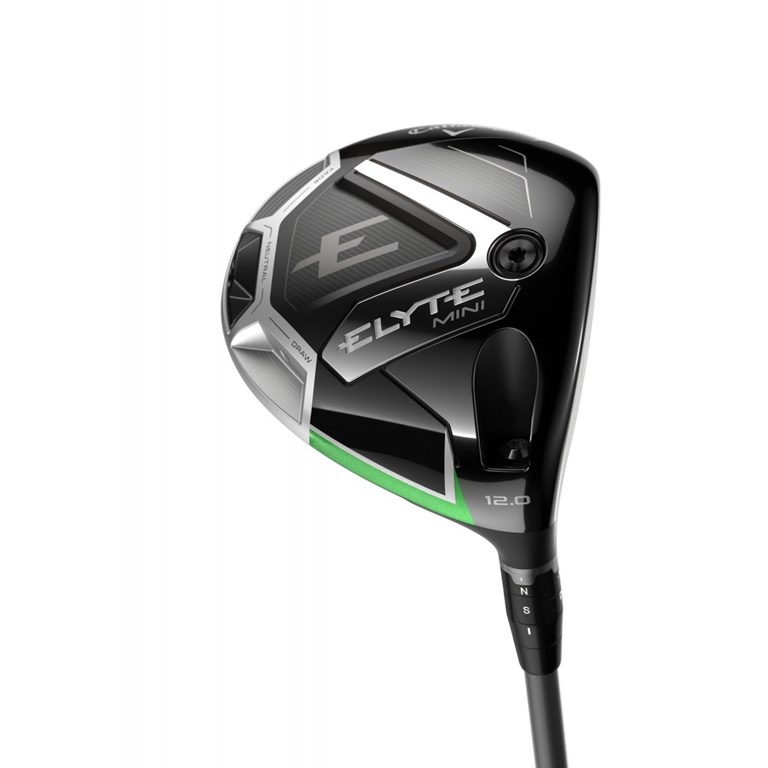 Callaway Elyte Mini Driver Herr (Standard)