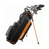 Wilson X31 Advantage 10 Klubbor Stål Herr