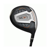 Wilson X31 Advantage 10 Klubbor Stål Herr