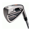 Wilson X31 Advantage 10 Klubbor Stål Herr