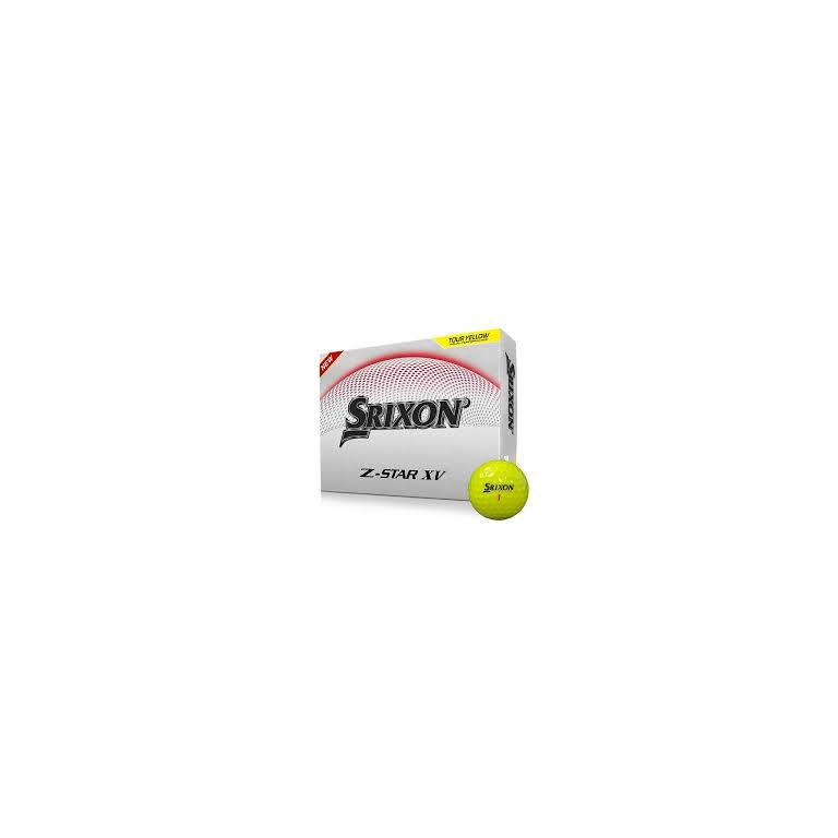 Srixon Z-Star Xv 2025