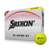 Srixon Z-Star Xv 2025