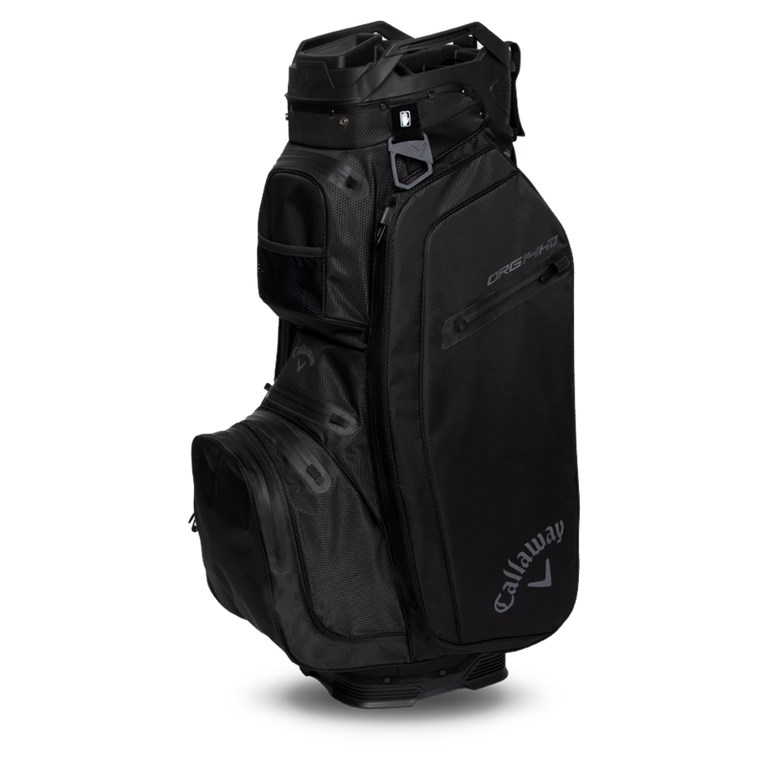 Callaway Org 14 Hd Cart Bag