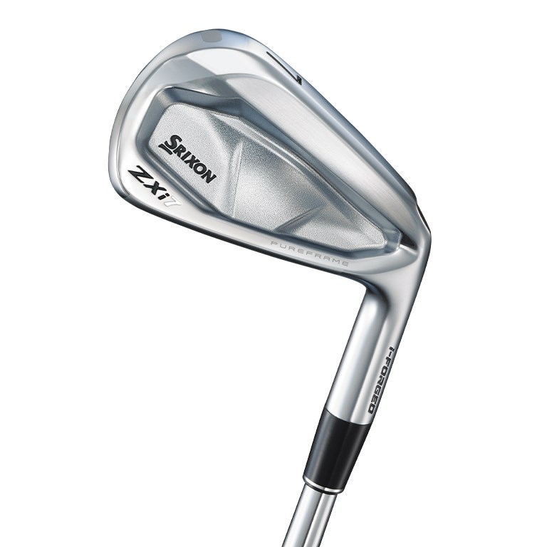 Budget Golf - Srixon Zxi7 6 Järn Stål (Standard) - Budget Golf