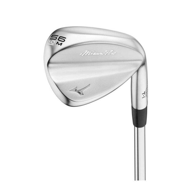 Mizuno Mizuno Pro T1 White Satin (Standard)