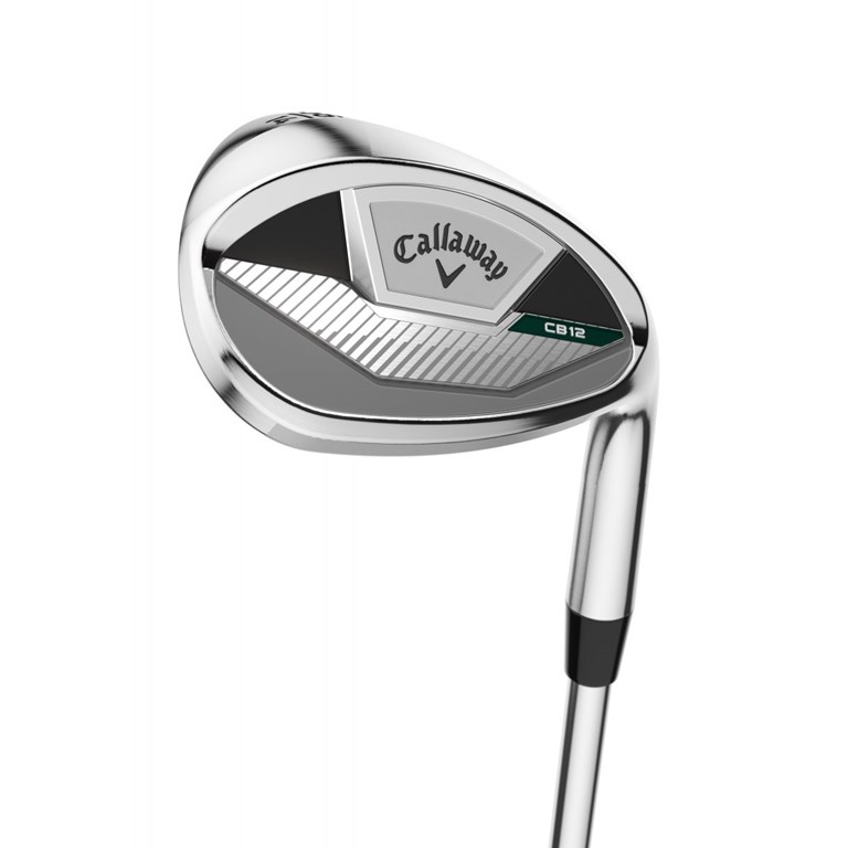 Callaway Callaway Cb 12 Wedge (Custom)