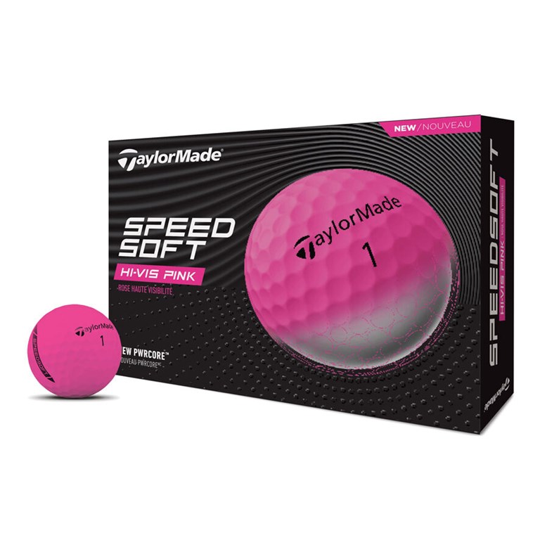 Taylor Made Speedsoft