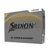 Srixon Z-Star Diamond 2025