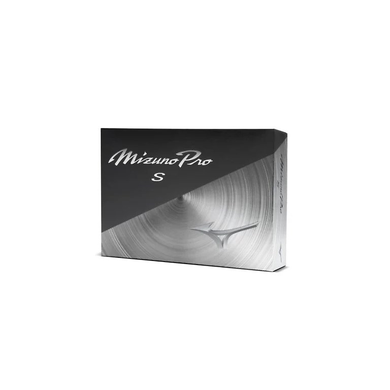 Mizuno Pro S 2025