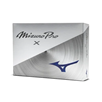 Mizuno Pro X 2025