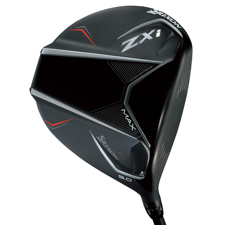 Srixon Zxi Max Driver (Standard)