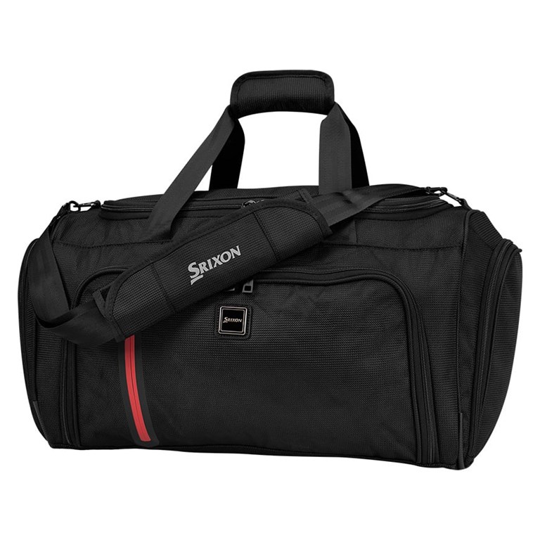 Srixon Duffel Locker Room
