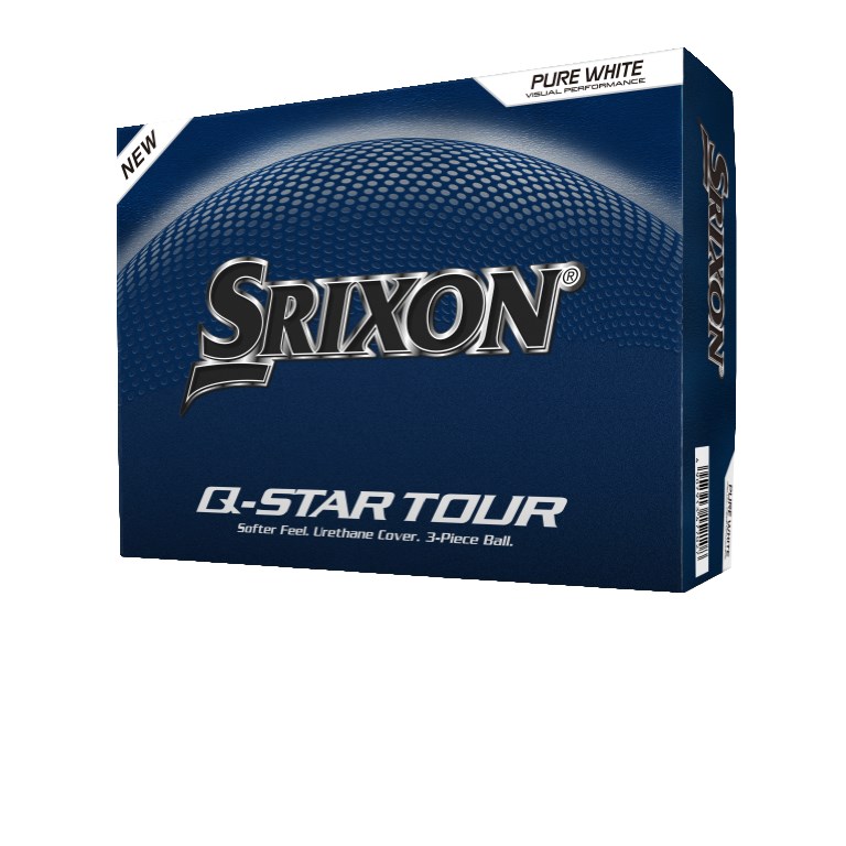 Srixon Q Star Tour 2026