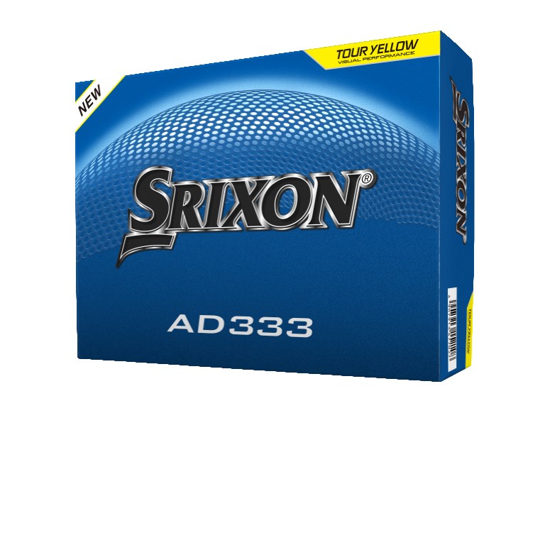 Srixon Ad333 2026