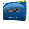 Srixon Ad333 2026