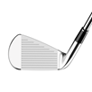 Srixon Zxir 6 Järn Stål (Standard)