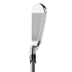 Srixon Zxir 6 Järn Stål (Standard)