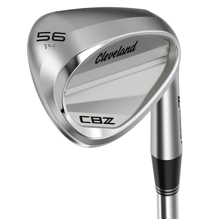 Cleveland Cbz Tour Satin (Custom)