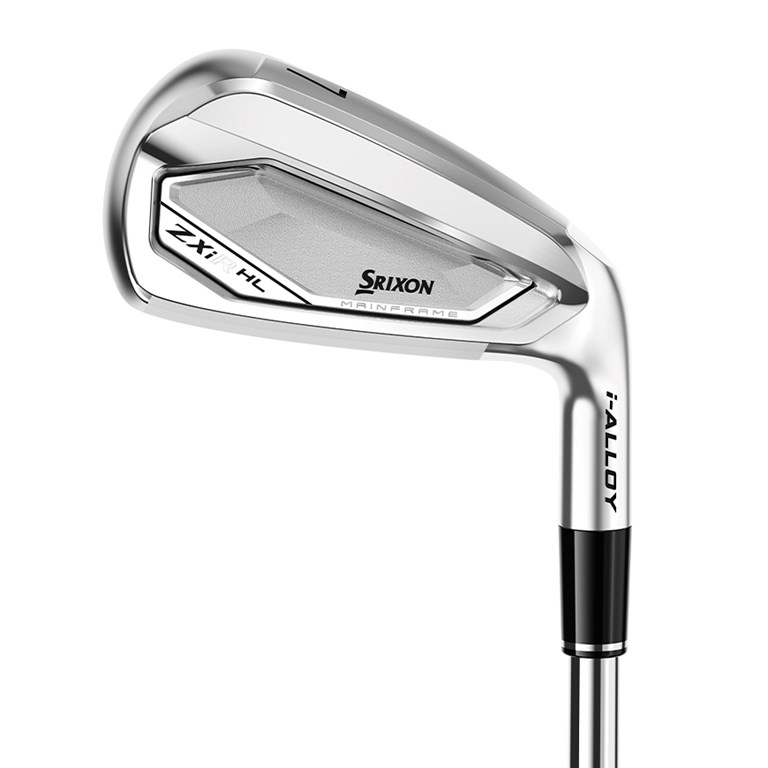 Srixon Zxir Hl Styckejärn (Custom)