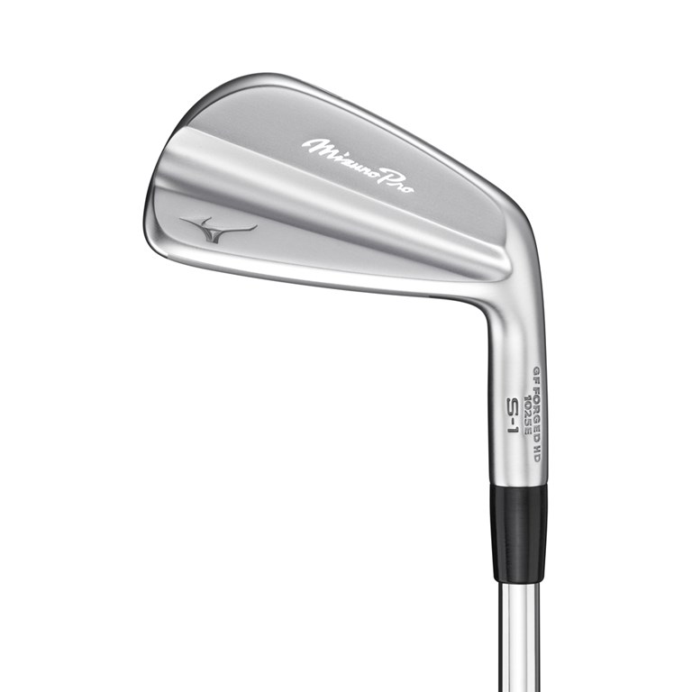 Mizuno Mizuno Pro S-1 Styckejärn (Custom)
