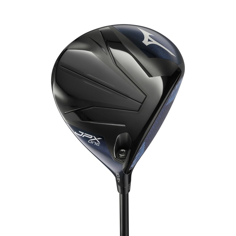 Mizuno Mizuno Jpx One Driver (Custom)