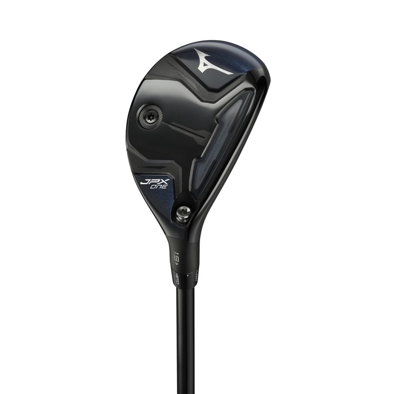 Mizuno Jpx One Hybrid (Custom)