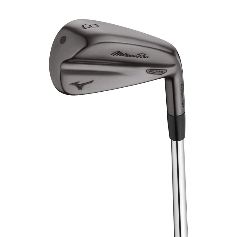 Mizuno Pro Fli-Hi Utility (Custom)