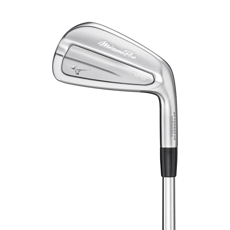 Mizuno Mizuno Pro M-13 6 Järn (Custom)