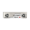 Mizuno M Craft Kyoto Plumber Chrome (Custom)