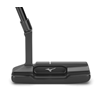 Mizuno M Craft Kyoto Plumber Gray Ip (Custom)