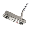 Mizuno M Craft Kyoto Slant Chrome (Custom)