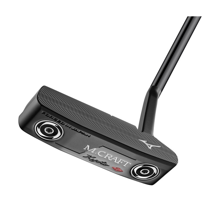Mizuno M Craft Kyoto Slant Gray Ip (Custom)