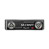 Mizuno M Craft Kyoto Slant Gray Ip (Custom)