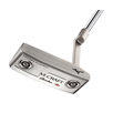 Mizuno M Craft Osaka Plumber Chrome (Custom)