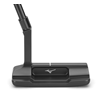 Mizuno M Craft Osaka Plumber Gray Ip (Custom)